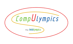 CompUlympics - the Weblympics (TM)